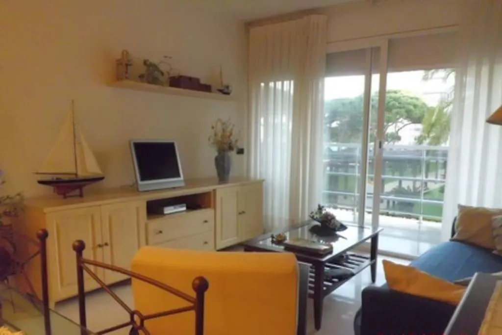 Sabanell Park Ref 1309 Apartment Blanes