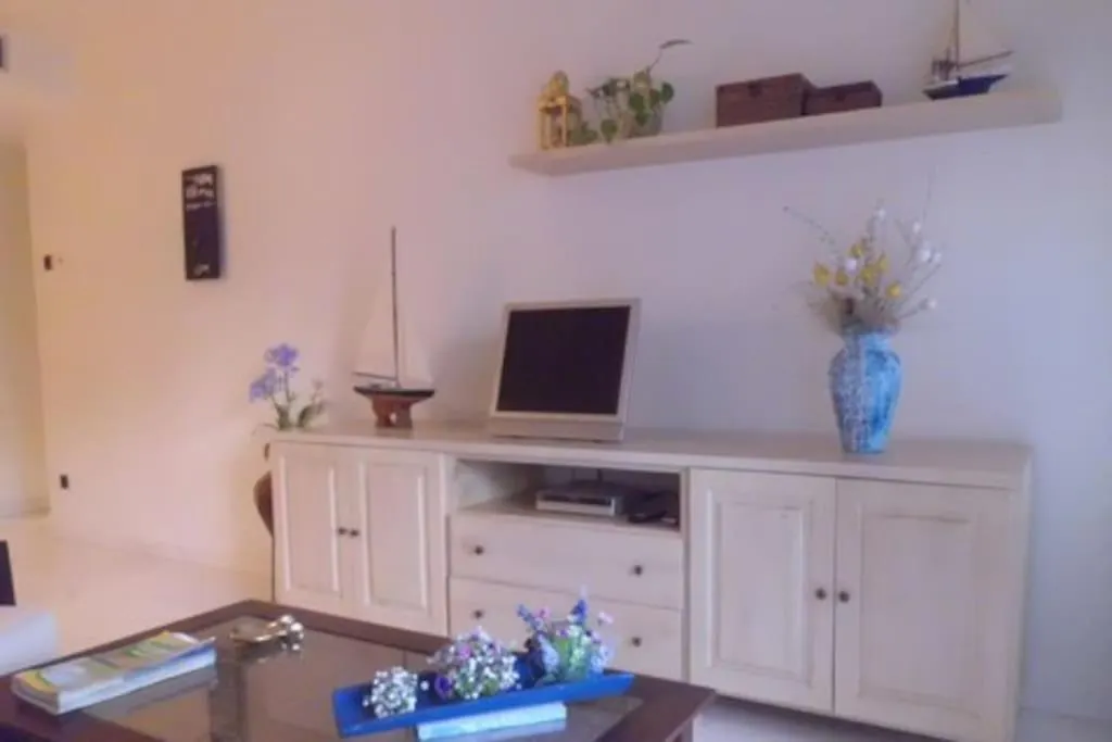 Sabanell Park Ref 1309 Apartment Blanes Spain