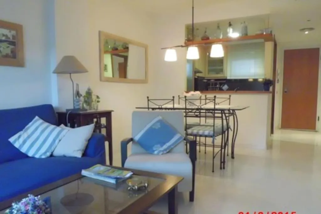 Sabanell Park Ref 1309 Apartment Blanes 0*,  Spain