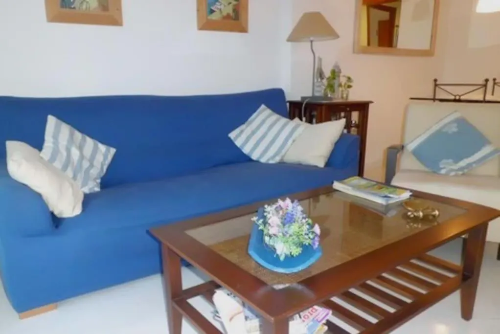Sabanell Park Ref 1309 Apartment Blanes