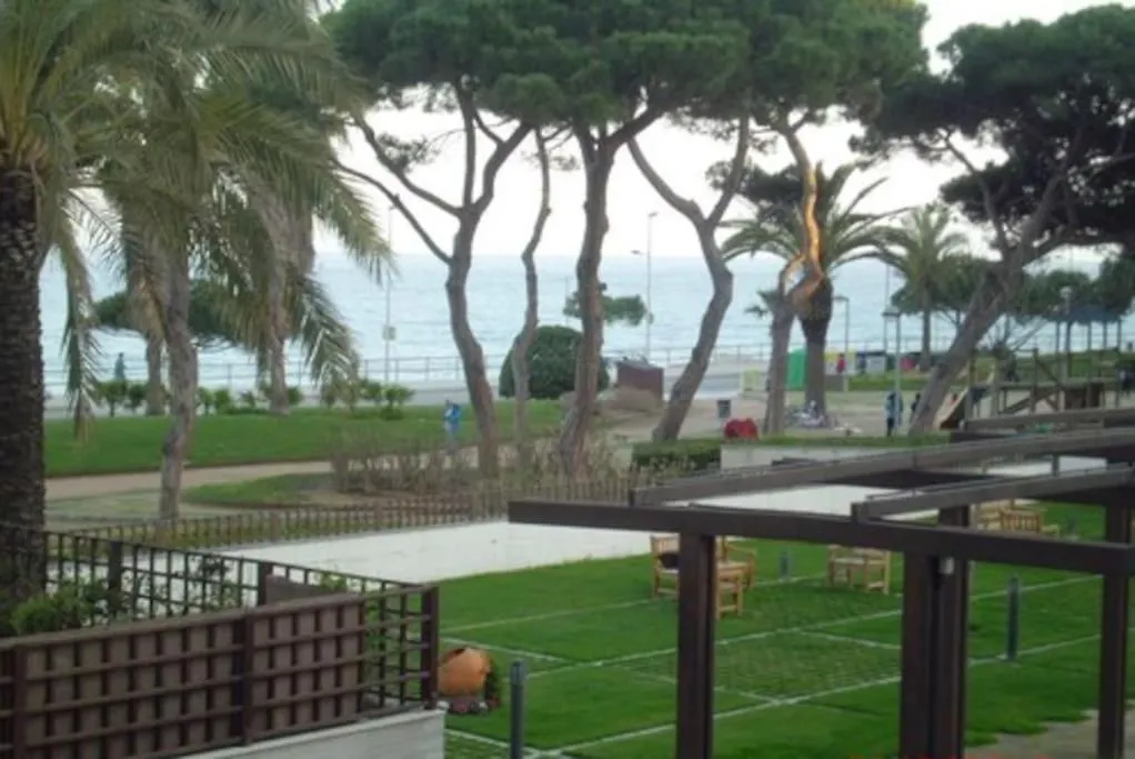 Sabanell Park Ref 1309 Apartment Blanes