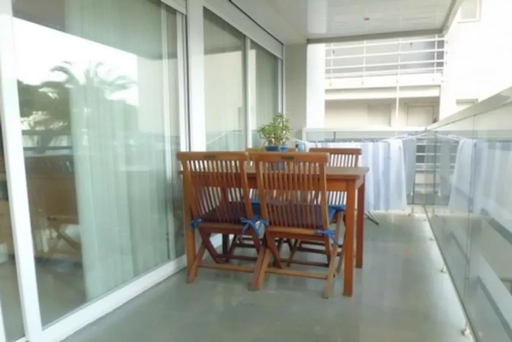 Sabanell Park Ref 1309 Apartment Blanes Spain