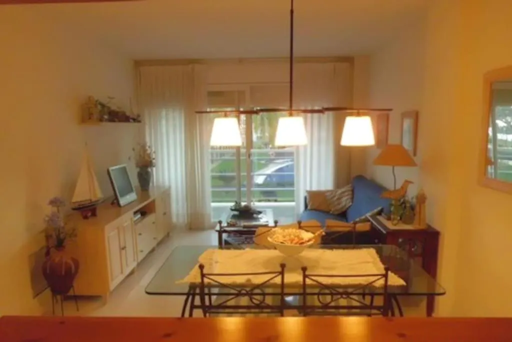 Sabanell Park Ref 1309 Apartment Blanes