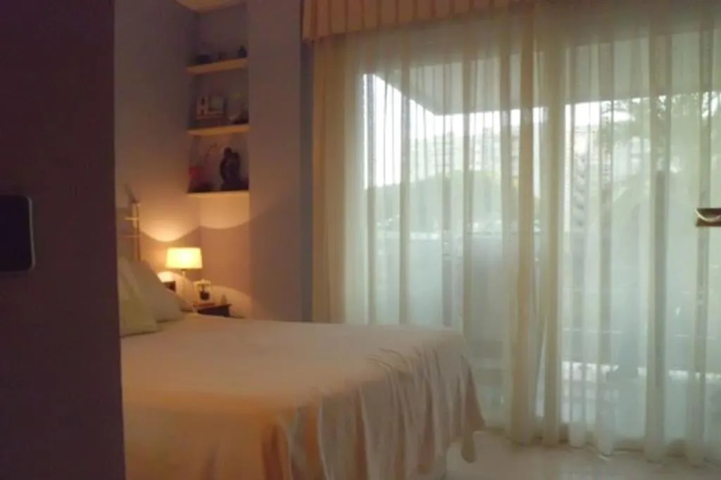 Sabanell Park Ref 1309 Apartment Blanes