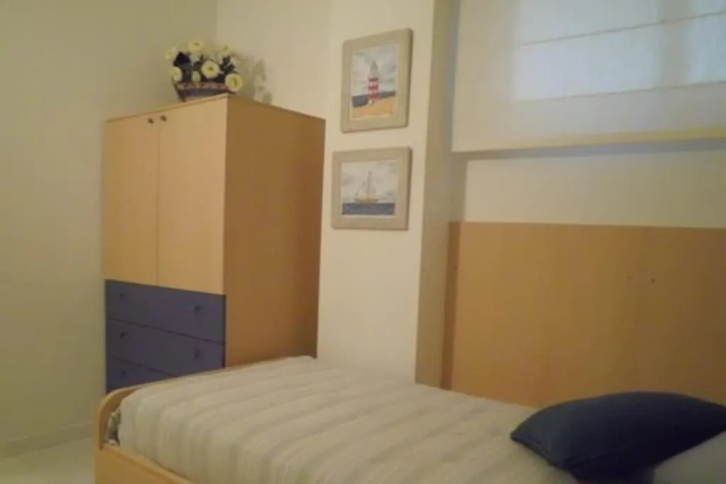 Sabanell Park Ref 1309 Apartment Blanes