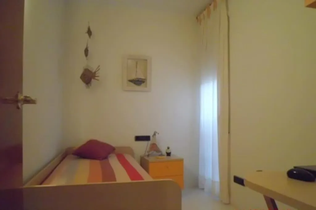 Sabanell Park Ref 1309 Apartment Blanes