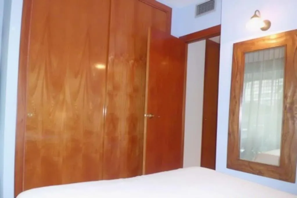 Sabanell Park Ref 1309 Apartment Blanes