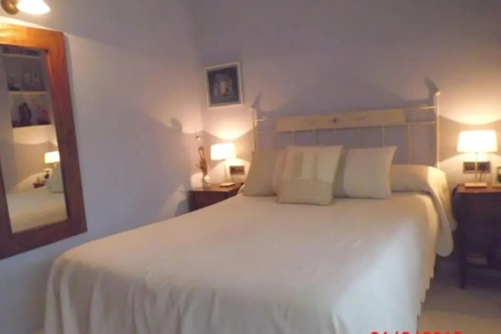 Sabanell Park Ref 1309 Apartment Blanes 0*,