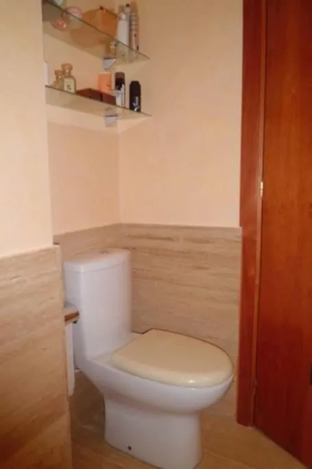 Sabanell Park Ref 1309 Apartment Blanes 0*,  Spain
