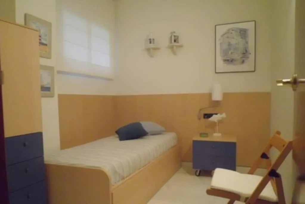 Sabanell Park Ref 1309 Apartment Blanes