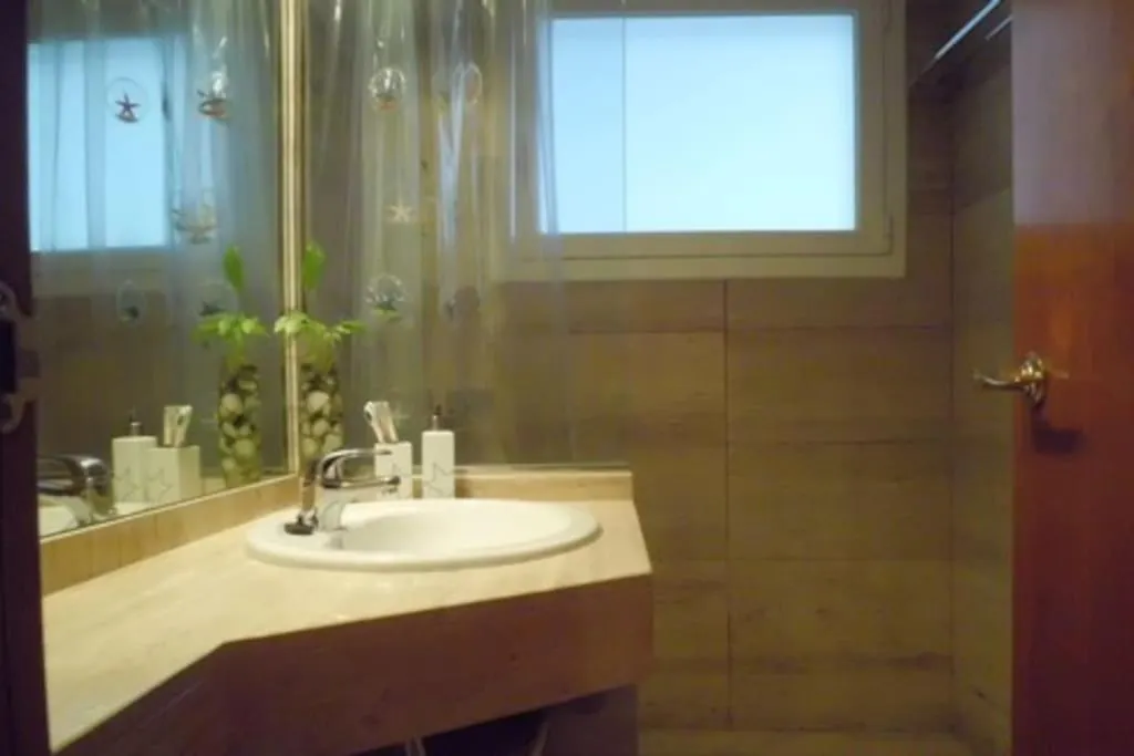 Sabanell Park Ref 1309 Apartment Blanes